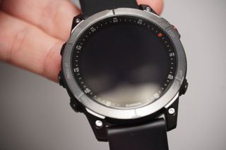 Garmin Epix Gen 2 Zafiro Titanio Estado IMPECABLE