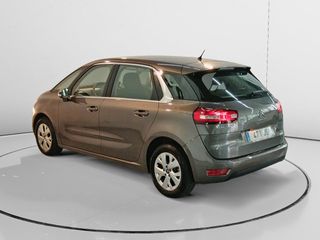 Citroën C4 Picasso Live Edition