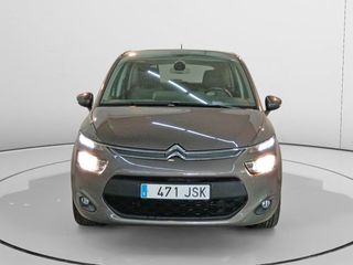 Citroën C4 Picasso Live Edition