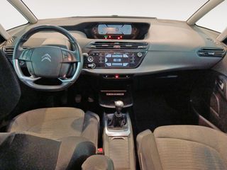 Citroën C4 Picasso Live Edition