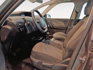 Citroën C4 Picasso Live Edition