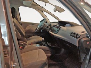 Citroën C4 Picasso Live Edition