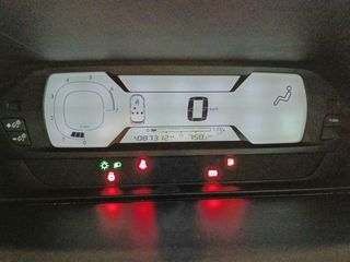 Citroën C4 Picasso Live Edition