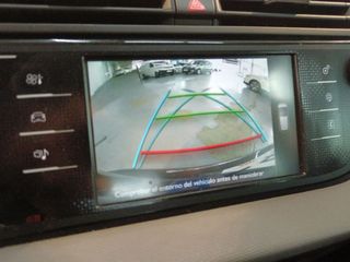 Citroën C4 Picasso Live Edition