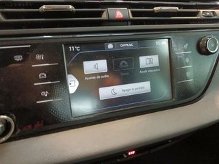 Citroën C4 Picasso Live Edition