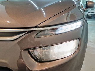 Citroën C4 Picasso Live Edition
