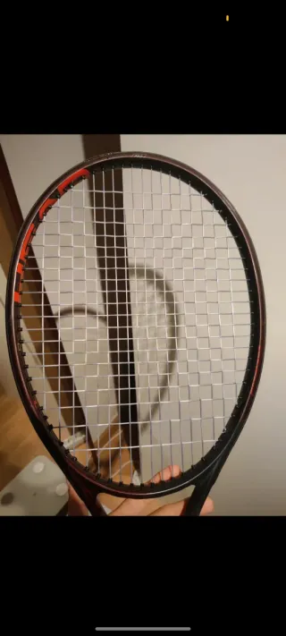 Raqueta Head Prestige Pro