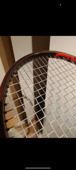 Raqueta Head Prestige Pro