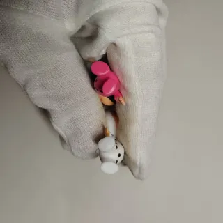 Bebés Llorones Lágrimas Mágicas Dress Me Up