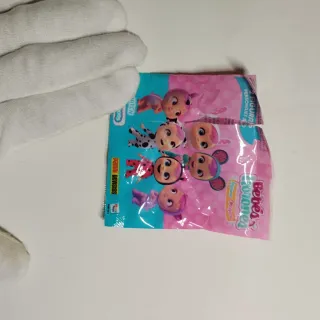 Bebés Llorones Lágrimas Mágicas Dress Me Up