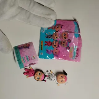 Bebés Llorones Lágrimas Mágicas Dress Me Up