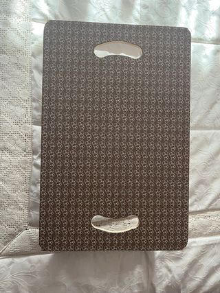 Mesa para cama/sofá plegable