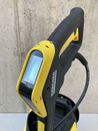 Hidrolimpiadora Karcher K5 Premium Smart Control