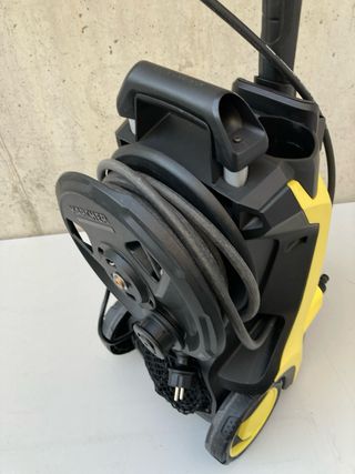 Hidrolimpiadora Karcher K5 Premium Smart Control