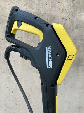 Hidrolimpiadora Karcher K5 Premium Smart Control