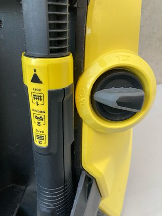 Hidrolimpiadora Karcher K5 Premium Smart Control