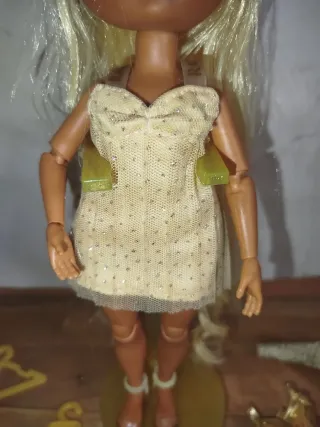 Muñeca Rainbow High