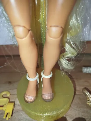 Muñeca Rainbow High