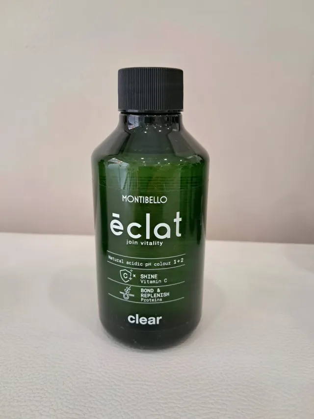 Montibello Eclat Clear