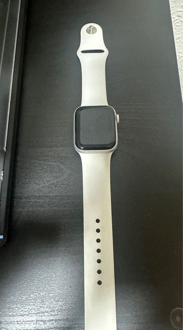 Apple Watch SE (1 gen) - 40mm - Blanco