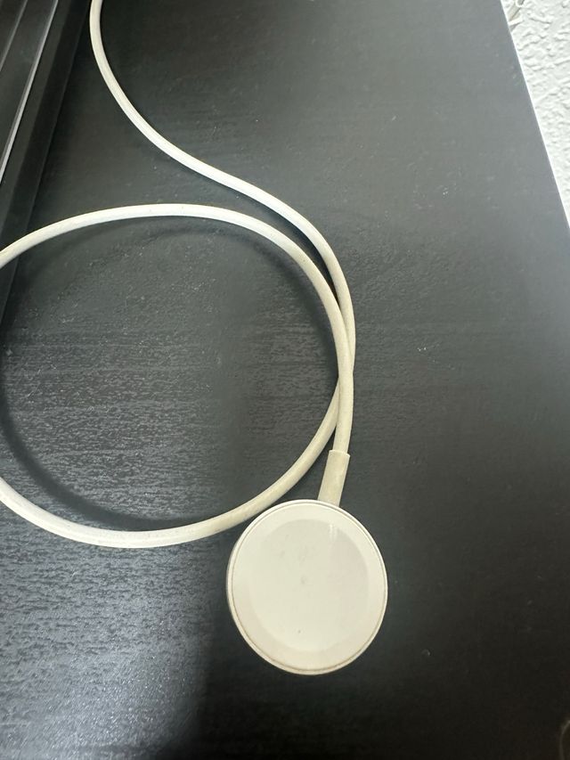 Apple Watch SE (1 gen) - 40mm - Blanco