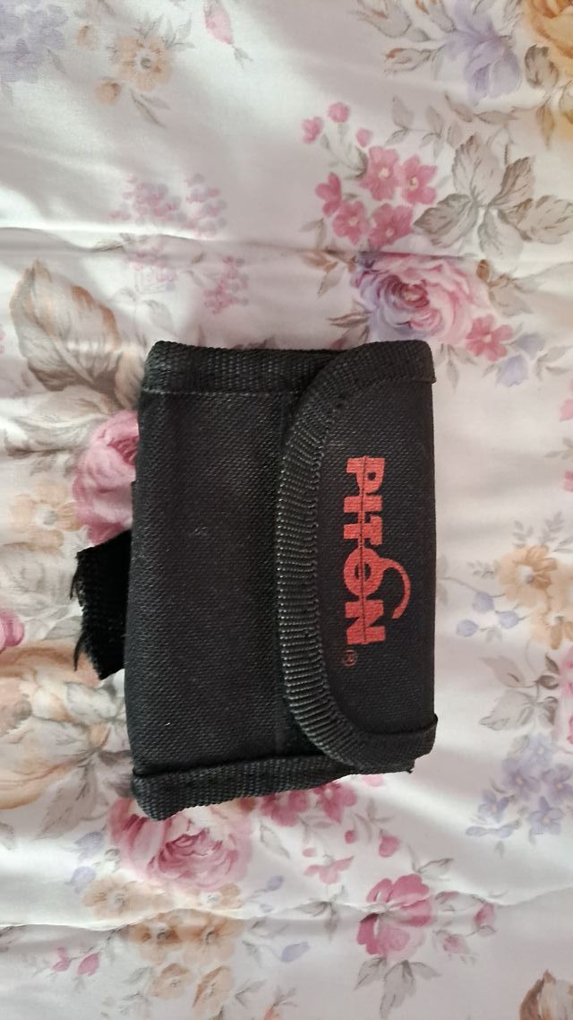 Candado Antirrobo (moto)