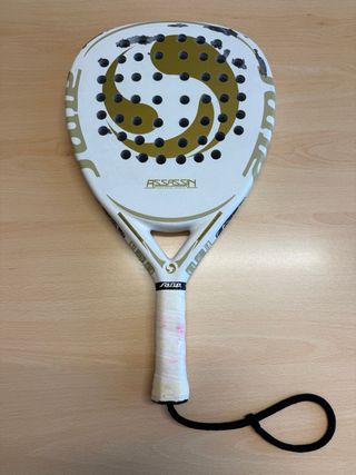 Sane Assassin Diamond White