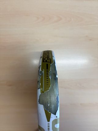 Sane Assassin Diamond White