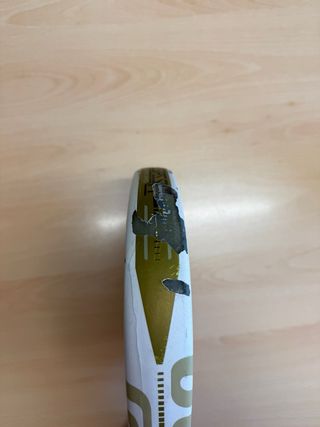 Sane Assassin Diamond White