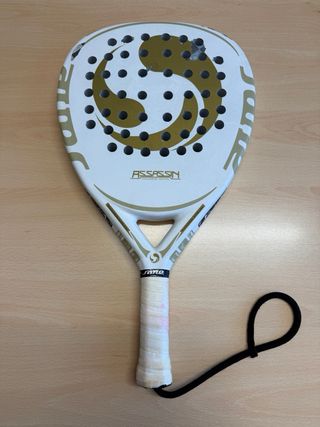 Sane Assassin Diamond White