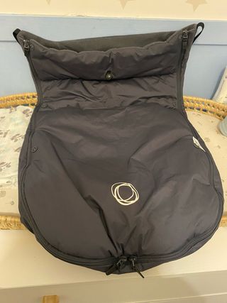 Saco para carrito Bugaboo