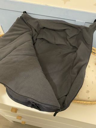 Saco para carrito Bugaboo