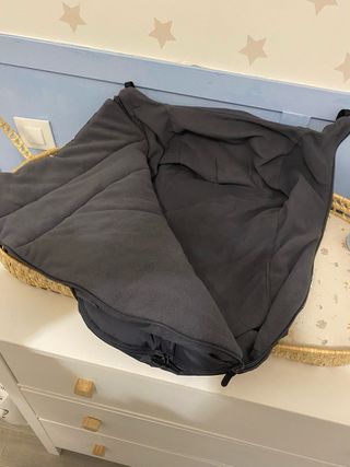 Saco para carrito Bugaboo