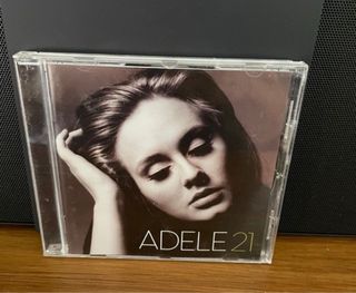 Adele - 21 CD