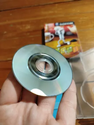 Chibi-Robo! - Nintendo GameCube