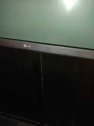 Televisión LG 50 pulgadas