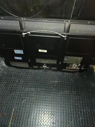 Televisión LG 50 pulgadas