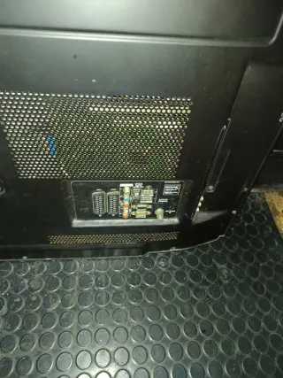 Televisión LG 50 pulgadas