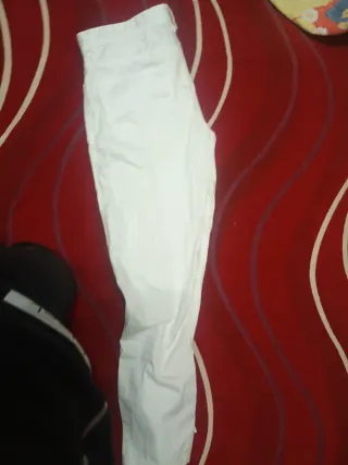 Jeans Armani Exchange bianchi uomo