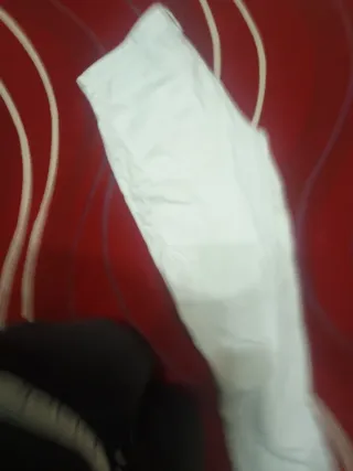 Jeans Armani Exchange bianchi uomo