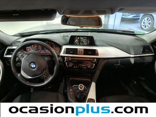 BMW Serie 3 318d 110 kW (150 CV)