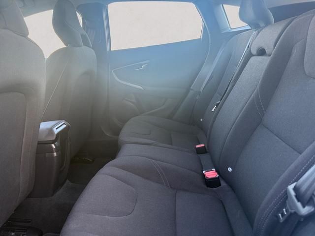 Volvo V40 D2 Kinetic 85 kW (115 CV)