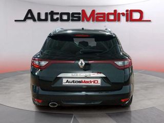 Renault Megane S.T. Zen TCe 103 kW (140CV)