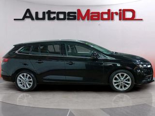 Renault Megane S.T. Zen TCe 103 kW (140CV)