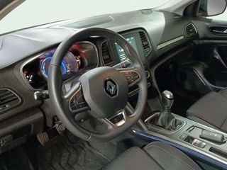 Renault Megane S.T. Zen TCe 103 kW (140CV)