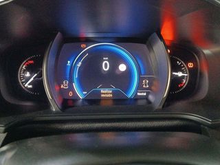 Renault Megane S.T. Zen TCe 103 kW (140CV)