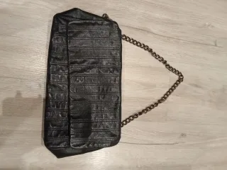 Bolso Bimba y Lola negro