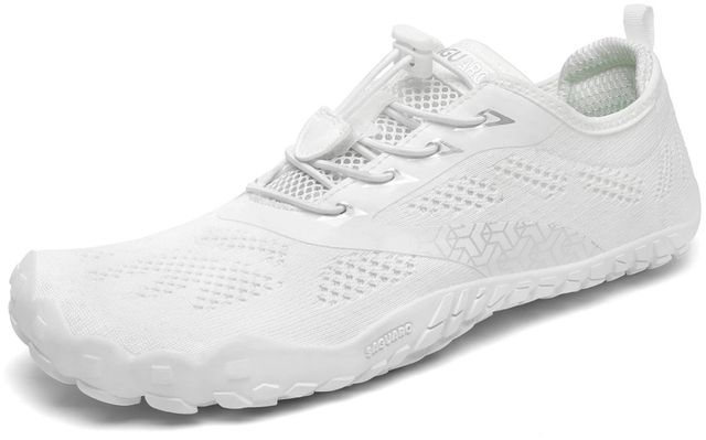 Zapatillas Saguaro Barefoot Talla 37