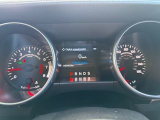 Ford Mustang Cabrio 2.3 EcoBoost 2020 - Impecable