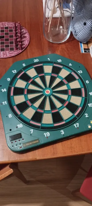 Diana Electrónica SMARTNESS